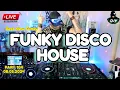 Download Lagu Funky Disco House Mix 🔥Best New Music🔥| Positive LOVE VIBES Energy