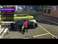 Sloppy top on gta 5m rp