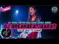 Lagu DJ BREAKBEAT BARAT REMIX TERBARU 2025 🎵 || DJ CAMPURAN VIRAL TIKTOK TERBARU 2025 🎵