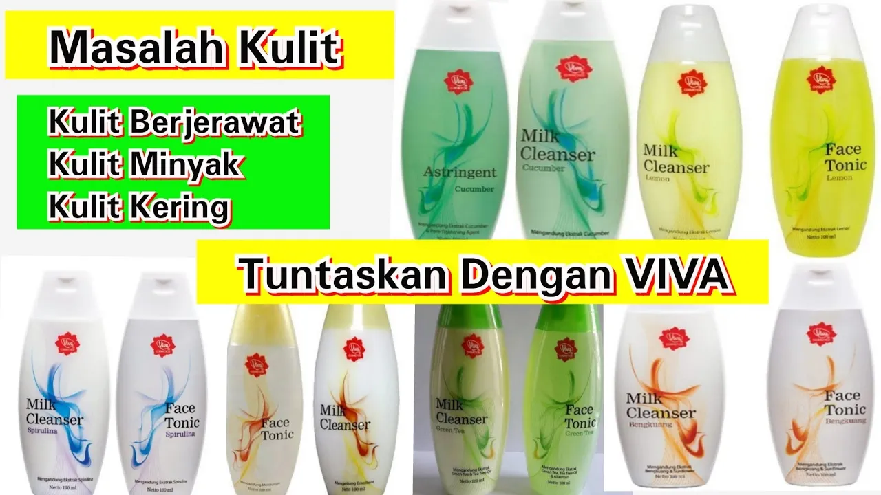 Skincare Menurut Dokter: Berapa Kali Cuci Muka yang Benar Dalam Sehari & Produk Rekomendasi Stylo.ID. 