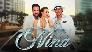 Leon Machère x Michael Wendler - Nina 🌴☀️ (Official Video)