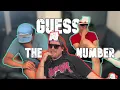 Guess The Number