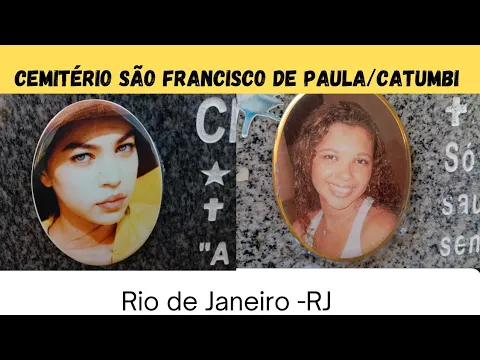 Download MP3 CEMITÉRIO NO CENTRO DO RIO @Canal_Imagine