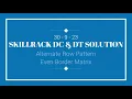 30-9 SKILLRACK DAILY CHALLENGE AND DAILY TEST SOLUTION C java python