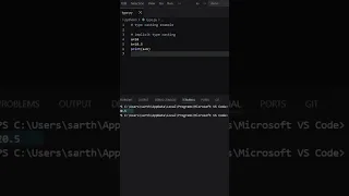 type casting in python type conversion in python implicit type casting in python