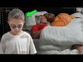 The scariest night of our life