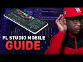 Download Lagu THE ULTIMATE GUIDE: FL Studio Mobile Tutorial (How to Make Beats, Using One Shots \u0026 MORE)