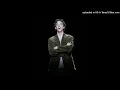 Christian Borle LAST Chip on My Shoulder (Broadway)