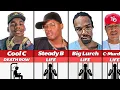 Rappers Longest Prison Sentences Explained