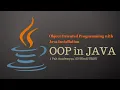 OOP with JAVA Installation Lab 01 - Part 01 How to install Java for OOP
