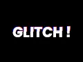 Glitch Text Animation Effects using CSS Text Animation Html and CSS