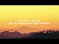 Bruno Mars - Just the Way You Are (Lyrics)