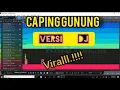 Download Lagu Campursari versi DJ || CAPING GUNUNG || remix