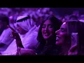 حسين الجسمي - مرني ( مهرجان ليلة عمر حفلة الكويت ) | 2024