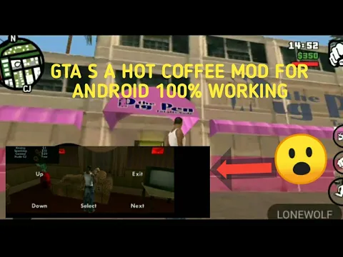 Download MP3 hot coffee mod for gta san andreas android
