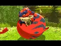 Lagu Hatching Razewing Ratha \u0026 Legend of Razewing Ratha - Monster Hunter Stories 2