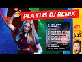 Lagu DJ REMIX DANGDUT LAWAS FULL BASS || DJ BUNGA DAHLIA | DJ BAGAI RANTING YANG KERING