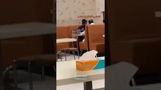 الشاعر علي الحارثي ماذا لو فاز بشاعر المليون 