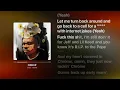 Gunna - rodeo dr (Lyrics)