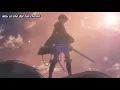 Download Lagu [Vietsub] [SnK] Souyoku No Hikari - Petra Ral Character Song