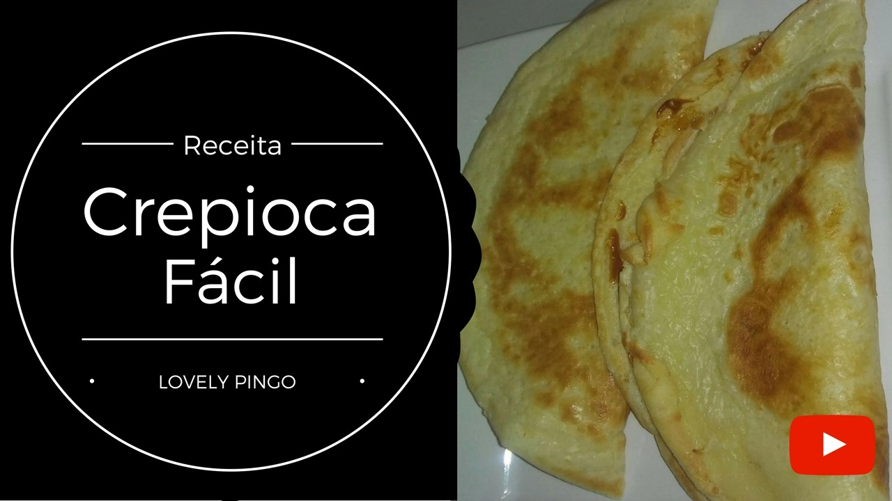 CREPIOCA / LOVELY PINGO