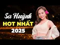 Lagu Tuyển Tập SA HUỲNH Hot Nhất 2025 | Ra Mắt Siêu Phẩm Trữ Tình Bolero Không Thể Bỏ Lỡ