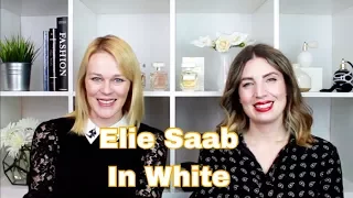 New Elie Saab In White Collection Review The Perfume Pros