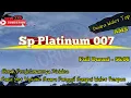 Suara Walet Bermahar SP PLATINUM 007 Original Full Durasi - DNA Suara Top Kualitas Bening