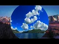 Download Lagu Most relaxing music, piano by Ernesto Cortazar with magnificent views of nature.