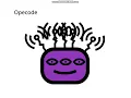 I Created this codebot because M Doc Said Opecode and What s background color for Opecode