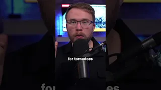 Severe Weather Coming