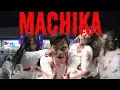 Machika - J Balvin Jeon Anitta Halloween Special Swastik Khadka