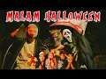 Download Lagu SEMUA HANTU BERKUMPUL DI MALAM HALLOWEN