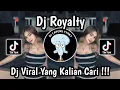 Download Lagu DJ ROYALTY SLOW VIRAL TIKTOK 2024 🔥