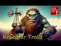 How Do We Handle Trolls on Ham Radio Repeaters