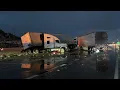 Multiple crashes force shutdown of I-15 and I-80 in Salt Lake Valley
