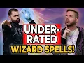 The Most Underrated Wizard Spells in D D 5 5