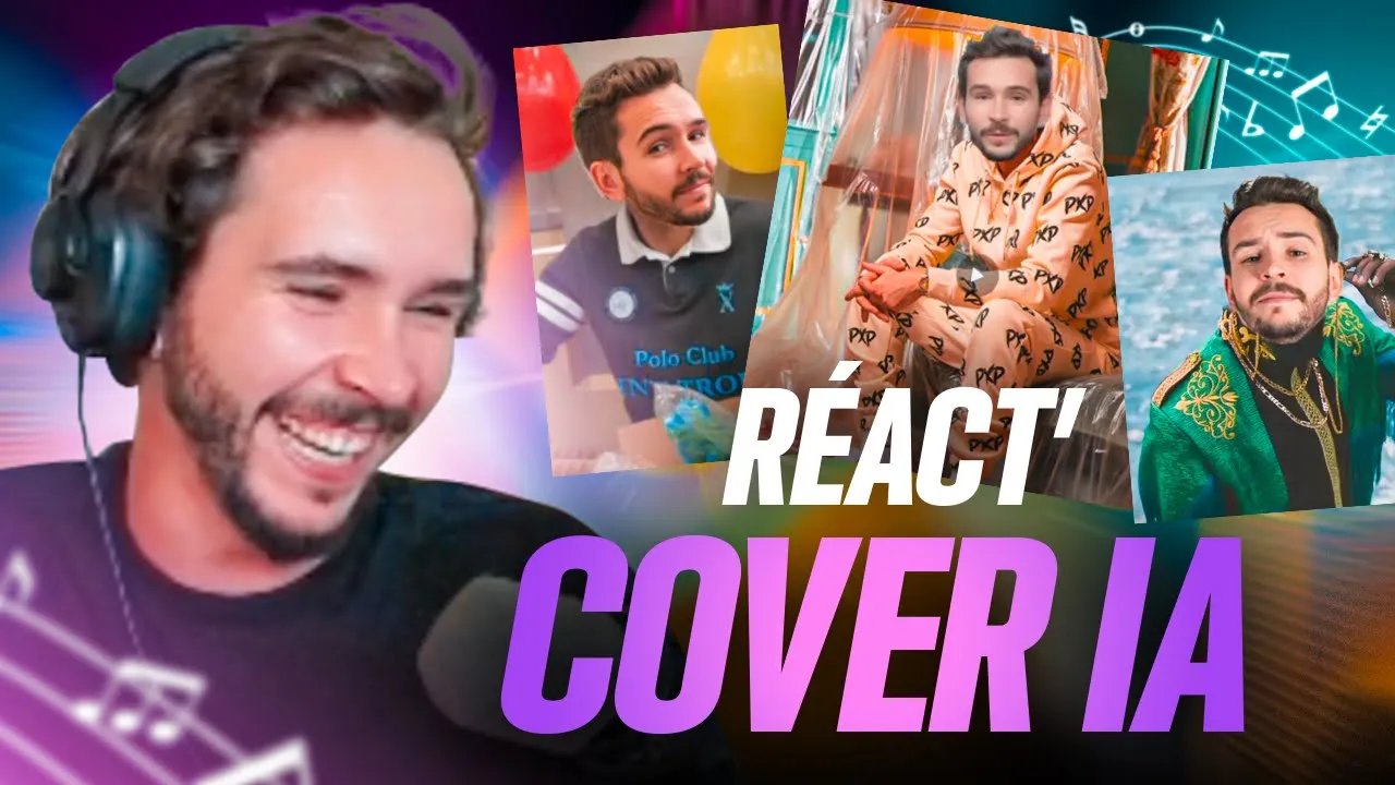 Enfin de bonnes covers IA ou je chante bien ?!