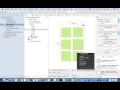 iOS Autolayout Part 2 Equal Height Equal Width Horizontal Vertical Spacing Part 2