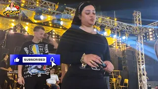 سألت كل المجروحين   النجمة دنيا الالفى و العالمي ابو تريكة احمد حلمى فى تريند شعبي جديد دندنها