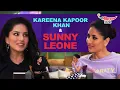 Sunny Leone on Social Media Trolling adopting kids Bollywood Kareena Kapoor Khan