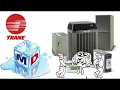 Trane Dealer Fort Pierce Florida MD Air Conditioning