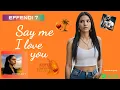 Download Lagu Effendi 7 - Say me I love you (2025 official music video)