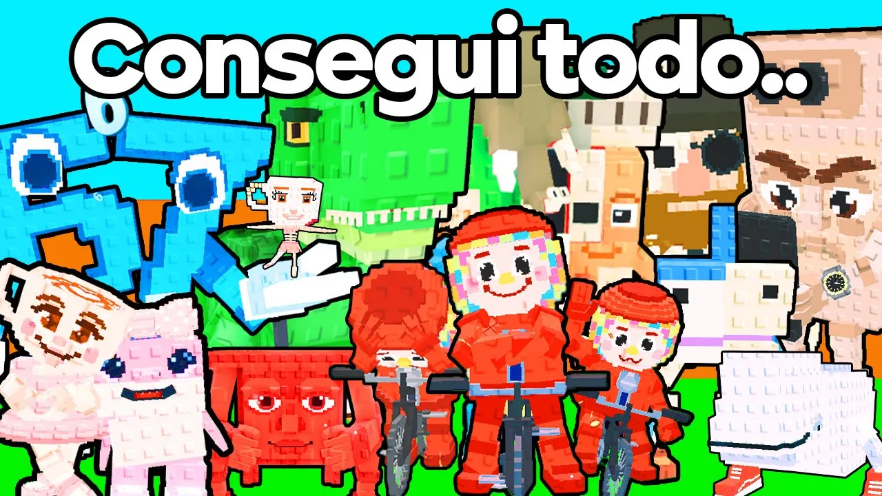 POPlosTWINS channel featured image