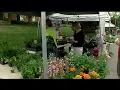 Christiansburg Farmers Market gears up for opening day