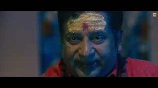 किसीका अच्छा ना कर सको थो,बुरा भी मत करो | Horror Scene In Hindi