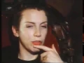 Annie Lennox   BBC2 Diva Documentary