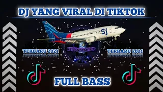 Download Dj Viral Tik Tok Pesawat Sriwijaya Air Sj 182 || Dj Di Bawah Batu Nisan Kini Viral Tik Tok 2021 MP3