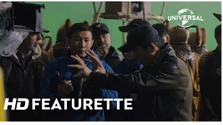 La Grande Muraille / Featurette Making-of sur Zhang Yimou [Au cinéma le 11 Janvier]