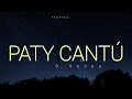 3 Veces - Paty Cantú (letra)